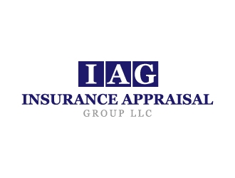 Insurance Appraisal Group LLC. logo design by kasperdz