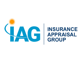 Insurance Appraisal Group LLC. logo design by Coolwanz