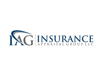 Insurance Appraisal Group LLC. logo design by agil