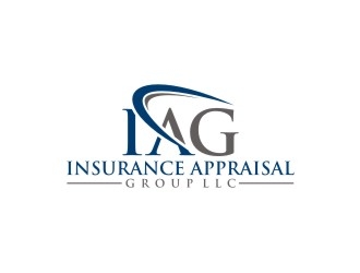 Insurance Appraisal Group LLC. logo design by agil