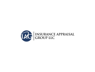 Insurance Appraisal Group LLC. logo design by CreativeKiller