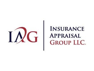 Insurance Appraisal Group LLC. logo design by maserik