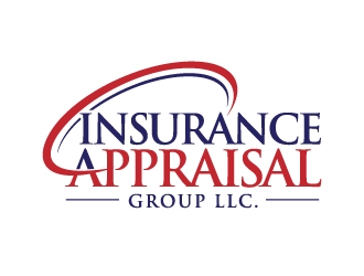 Insurance Appraisal Group LLC. logo design by moomoo