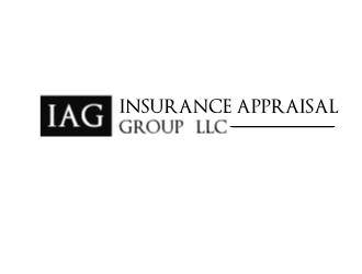 Insurance Appraisal Group LLC. logo design by Rexx
