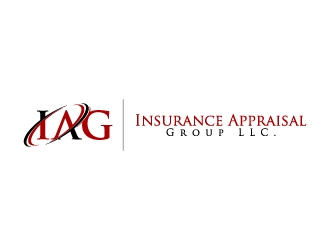 Insurance Appraisal Group LLC. logo design by desynergy