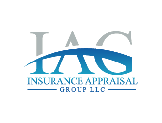 Insurance Appraisal Group LLC. logo design by czars