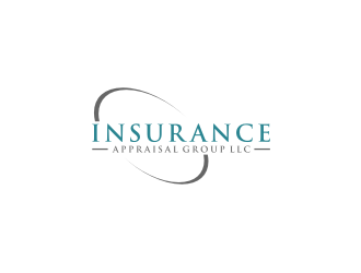 Insurance Appraisal Group LLC. logo design by bricton