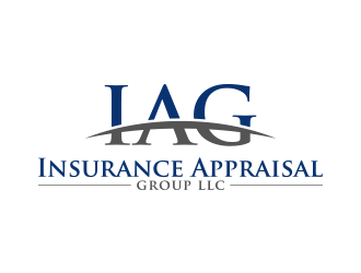 Insurance Appraisal Group LLC. logo design by lexipej