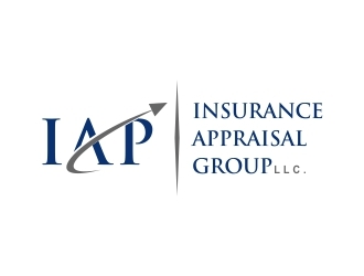 Insurance Appraisal Group LLC. logo design by Webphixo