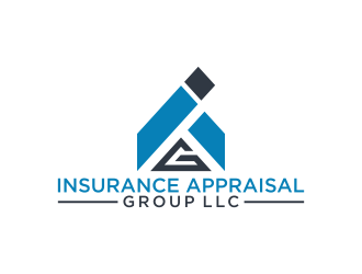 Insurance Appraisal Group LLC. logo design by sitizen