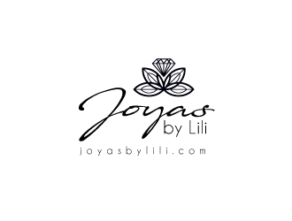 Joyas By Lili logo design by PRN123