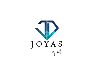Joyas By Lili logo design by avatar
