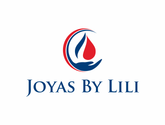Joyas By Lili logo design by santrie
