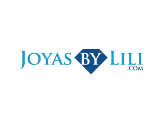 Joyas By Lili logo design by lexipej