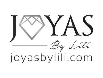 Joyas By Lili logo design by MonkDesign