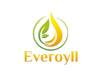 Everoyll logo design by ruki