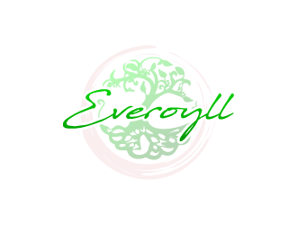 Everoyll logo design by PRN123