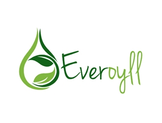 Everoyll logo design by ingepro