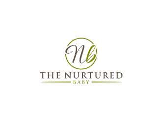 The Nurtured Baby logo design by bricton