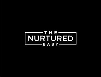 The Nurtured Baby logo design by bricton