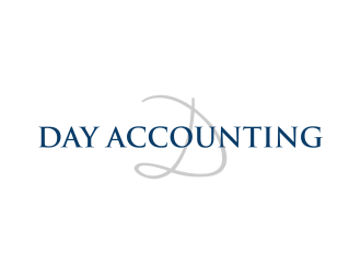 DAY ACCOUNTING logo design by sitizen