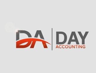 DAY ACCOUNTING logo design by czars