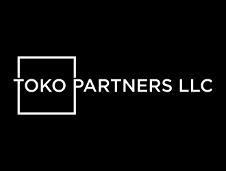 TOKO Partners LLC logo design by savana