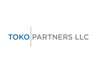 TOKO Partners LLC logo design by savana