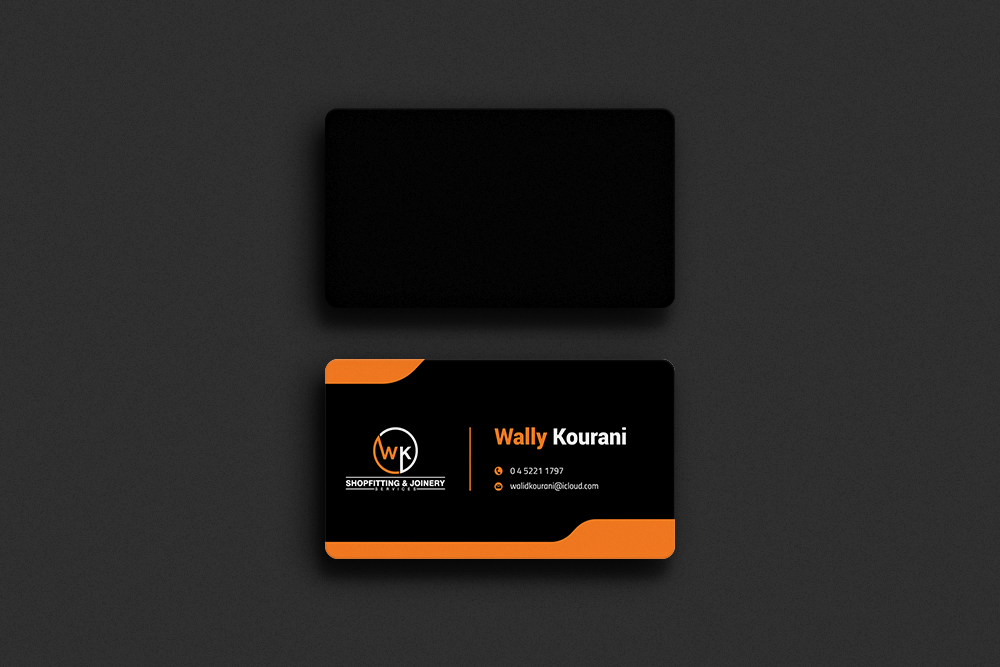  logo design by Soufiane