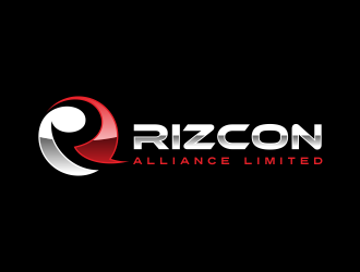 Rizcon Alliance Limited logo design by AisRafa