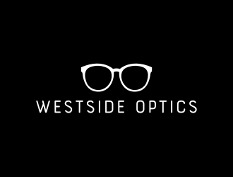 Vision West logo design by Dakon