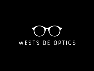 Vision West logo design by Dakon