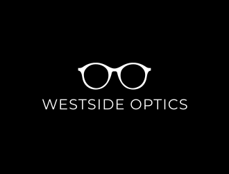 Vision West logo design by Dakon