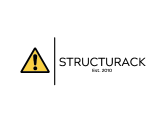 Structurack logo design by JoeShepherd