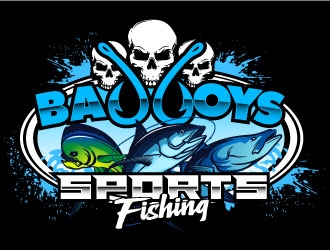 logo design by daywalker