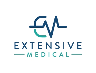 Extensive Medical logo design by akilis13