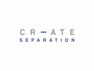Create Separation  logo design by up2date