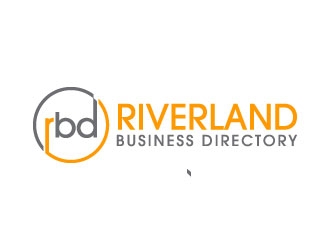 Riverland Business Directory logo design by J0s3Ph