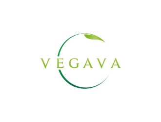 Vegava  logo design by usef44