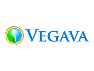 Vegava  logo design by karjen