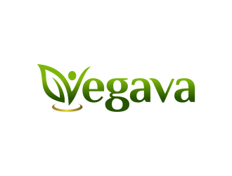 Vegava  logo design by ingepro