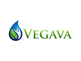 Vegava  logo design by ingepro