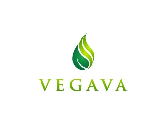 Vegava  logo design by usef44