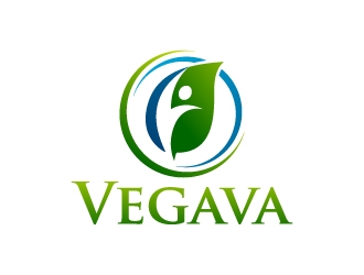 Vegava  logo design by J0s3Ph