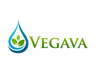 Vegava  logo design by J0s3Ph