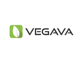 Vegava  logo design by akilis13