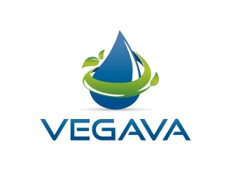 Vegava  logo design by akilis13