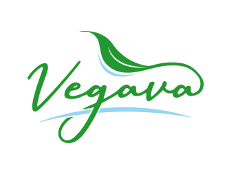 Vegava  logo design by BeDesign