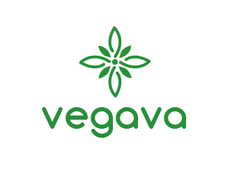 Vegava  logo design by BeDesign