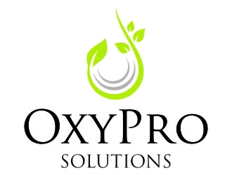 OxyPro Solutions logo design by jetzu